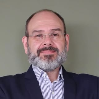 Marcos Garcia
