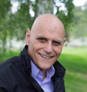 Steven C. Hayes